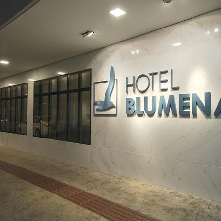 Hotel Blumenau - Balneário Camboriú Exteriér fotografie